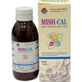 Mish-Cal Syrup 120ml