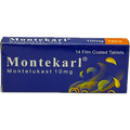 Montekarl 10mg Tablets