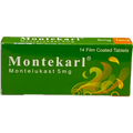 Montekarl 5mg Tablets