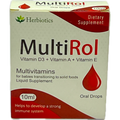 MultiRol Oral Drops 10ml