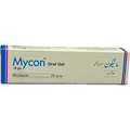 Mycon Oral Gel 20gm