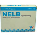 NELB Injection 10mg
