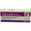 Neopres 10mg Tablets
