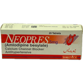 Neopres 5mg Tablets