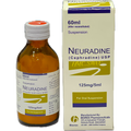 Neuradine Suspension 60ml