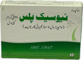 Neusec Plus 40mg Capsule