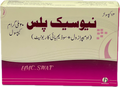 Neusic Plus 20mg Capsules