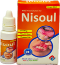 Nisoul Drops 20ml