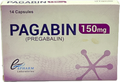 Oxilant 40mg Injection - Esomeprazole 40mg IV - 1 Vial + 5ml Water - I.V. Use Only