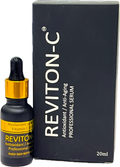 Reviton-C Serum 20ml - Hyaluronic Acid Vitamin C 15% - Antioxidant Anti-Aging Professional Serum