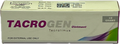 : Tacrogen Ointment 10g - Tacrolimus Ointment - For External Use Only - Biogen Pharma - MRP 480