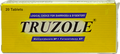Truzole Tablets 20s - Metronidazole BP + Furazolidone BP - For Diarrhoea & Dysentery