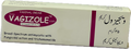 Vagizole Vaginal Cream 35g - Clotrimazole USP 2% w/w - Broad Spectrum Antimycotic