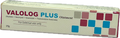 : Valolog Plus Ointment 15g - Nystatin Neomycin Gramicidin Triamcinolone - For External Use