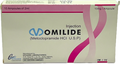 Vomilide Injection 10mg - Metoclopramide HCl USP - 10 Ampoules of 2ml - IM / IV