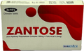 Zantose Chewable Tablets