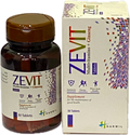 Zevit Tablets (Multivitamins + Ginseng)