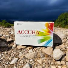 Accura Tablet