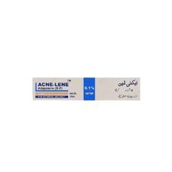 Acne-Lene Cream 0.1% 15g